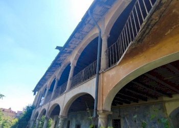 Facciata - Rustic piazza San Vittore, 3, Arcisate - photo 28