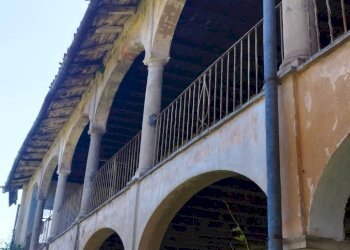 Scala - Rustic piazza San Vittore, 3, Arcisate - photo 29