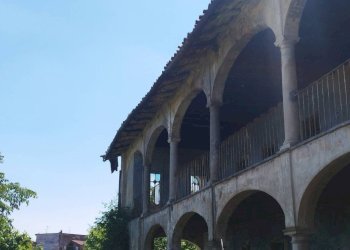 Facciata - Rustic piazza San Vittore, 3, Arcisate - photo 30