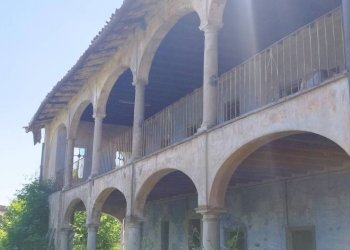 Facciata - Rustic piazza San Vittore, 3, Arcisate - photo 31