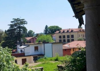 Vista - Rustic piazza San Vittore, 3, Arcisate - photo 35