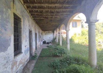 Giardino - Rustic piazza San Vittore, 3, Arcisate - photo 40