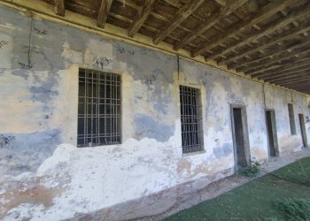 Facciata - Rustic piazza San Vittore, 3, Arcisate - photo 42
