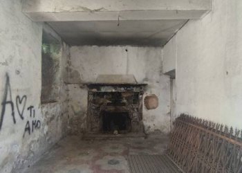 Cantina - Rustic piazza San Vittore, 3, Arcisate - photo 43
