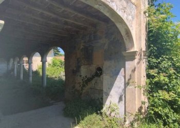 Terreno - Rustic piazza San Vittore, 3, Arcisate - photo 44
