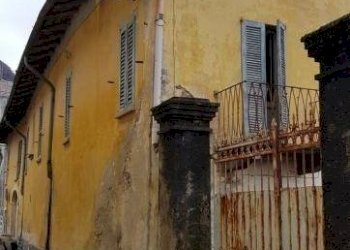 Facciata - Rustico piazza San Vittore, 3, Arcisate - foto 46