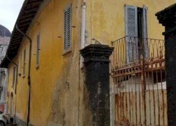 Facciata - Rustico piazza San Vittore, 3, Arcisate - foto 47