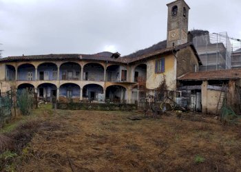 Terreno - Rustico piazza San Vittore, 3, Arcisate - foto 49