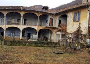 Zona - Rustico piazza San Vittore, 3, Arcisate - foto 50