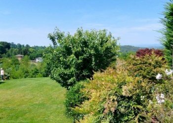 Terreno - Villa via Monte Rosa, Buguggiate - foto 2