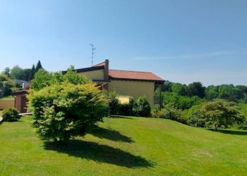Terreno - Villa via Monte Rosa, Buguggiate - foto 3