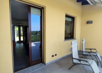 Terrazzo - Villa via Monte Rosa, Buguggiate - foto 9