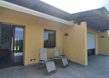 Terrazzo - Villa via Monte Rosa, Buguggiate - foto 10