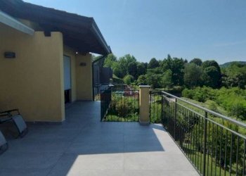 Terrazzo - Villa via Monte Rosa, Buguggiate - foto 11