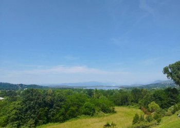Vista - Villa via Monte Rosa, Buguggiate - foto 13