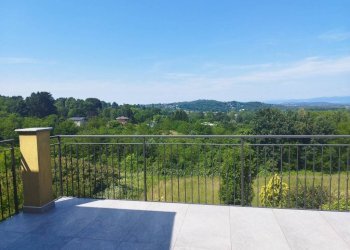 Terrazzo - Villa via Monte Rosa, Buguggiate - foto 14
