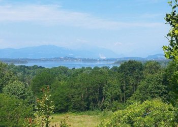 Vista - Villa via Monte Rosa, Buguggiate - foto 18