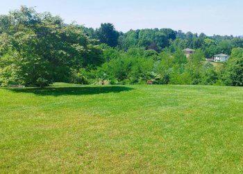 Terreno - Villa via Monte Rosa, Buguggiate - foto 19