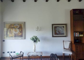 Studio - Villa via Monte Rosa, Buguggiate - foto 20