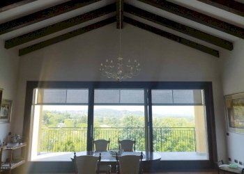 Salone - Villa via Monte Rosa, Buguggiate - foto 21