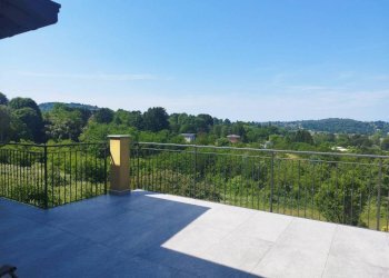 Terrazzo - Villa via Monte Rosa, Buguggiate - foto 22