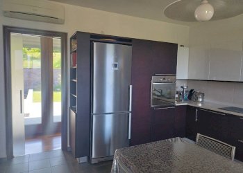 Cucina - Villa via Monte Rosa, Buguggiate - foto 24