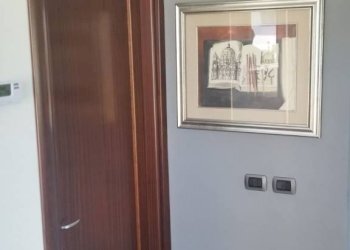 Interno palazzo - Villa via Monte Rosa, Buguggiate - foto 31