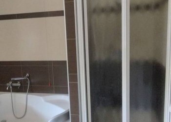 Bagno - Villa via Monte Rosa, Buguggiate - foto 32