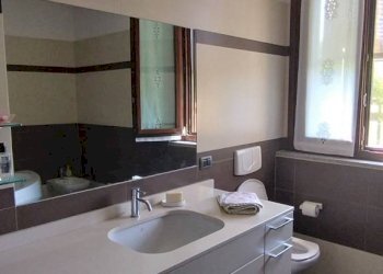 Bagno - Villa via Monte Rosa, Buguggiate - foto 33