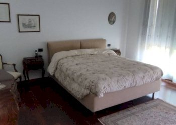 Camera da letto - Villa via Monte Rosa, Buguggiate - foto 35