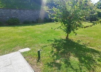 Giardino - Villa via Monte Rosa, Buguggiate - foto 38