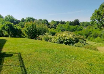 Terreno - Villa via Monte Rosa, Buguggiate - foto 42