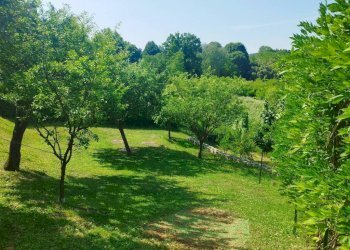 Terreno - Villa via Monte Rosa, Buguggiate - foto 46