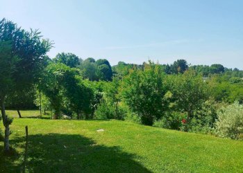 Terreno - Villa via Monte Rosa, Buguggiate - foto 47