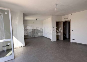 Cucina - Quadrilocale via Commenda, 34, Volpiano - foto 5
