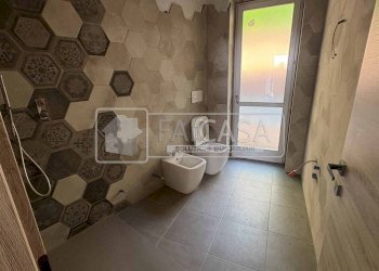 Bagno - Quadrilocale via Commenda, 34, Volpiano - foto 11