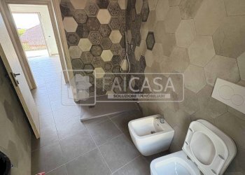 Bagno - Quadrilocale via Commenda, 34, Volpiano - foto 12