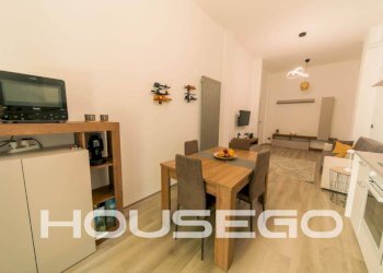 Cucina - Three-room apartment via Giacinto Caldesi, 9, Genova (neighborhood Pegli) - photo 4