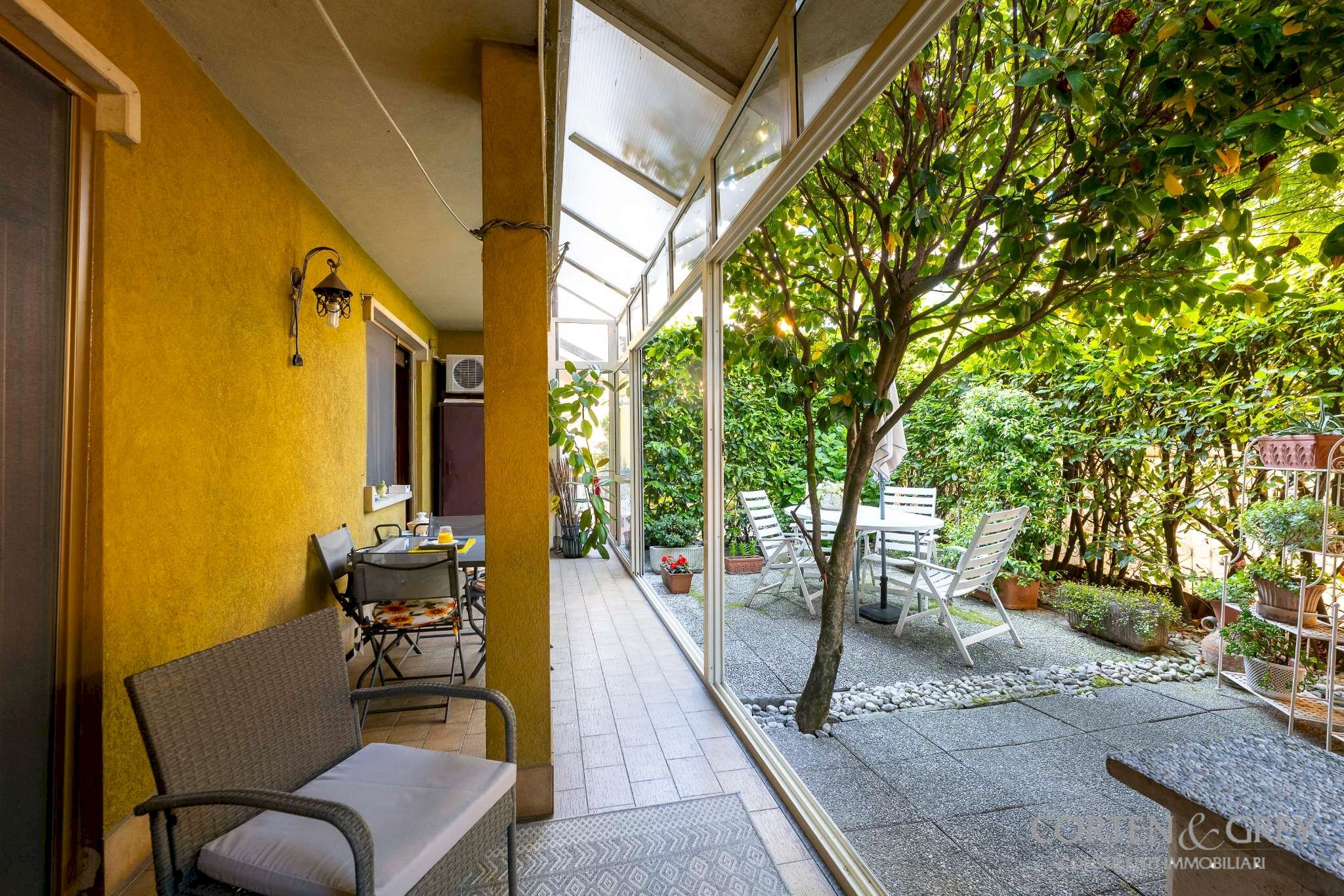 p1ee7134 - Villa a Schiera strada San Mauro, 210 bis, Torino (zona Bertolla) - foto 3