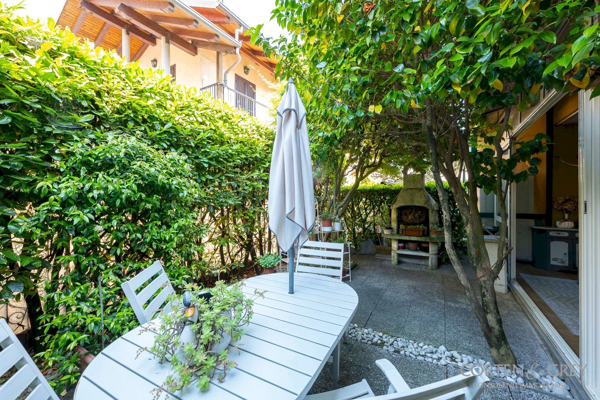 p1ee7140 - Villa a Schiera strada San Mauro, 210 bis, Torino (zona Bertolla) - foto 3