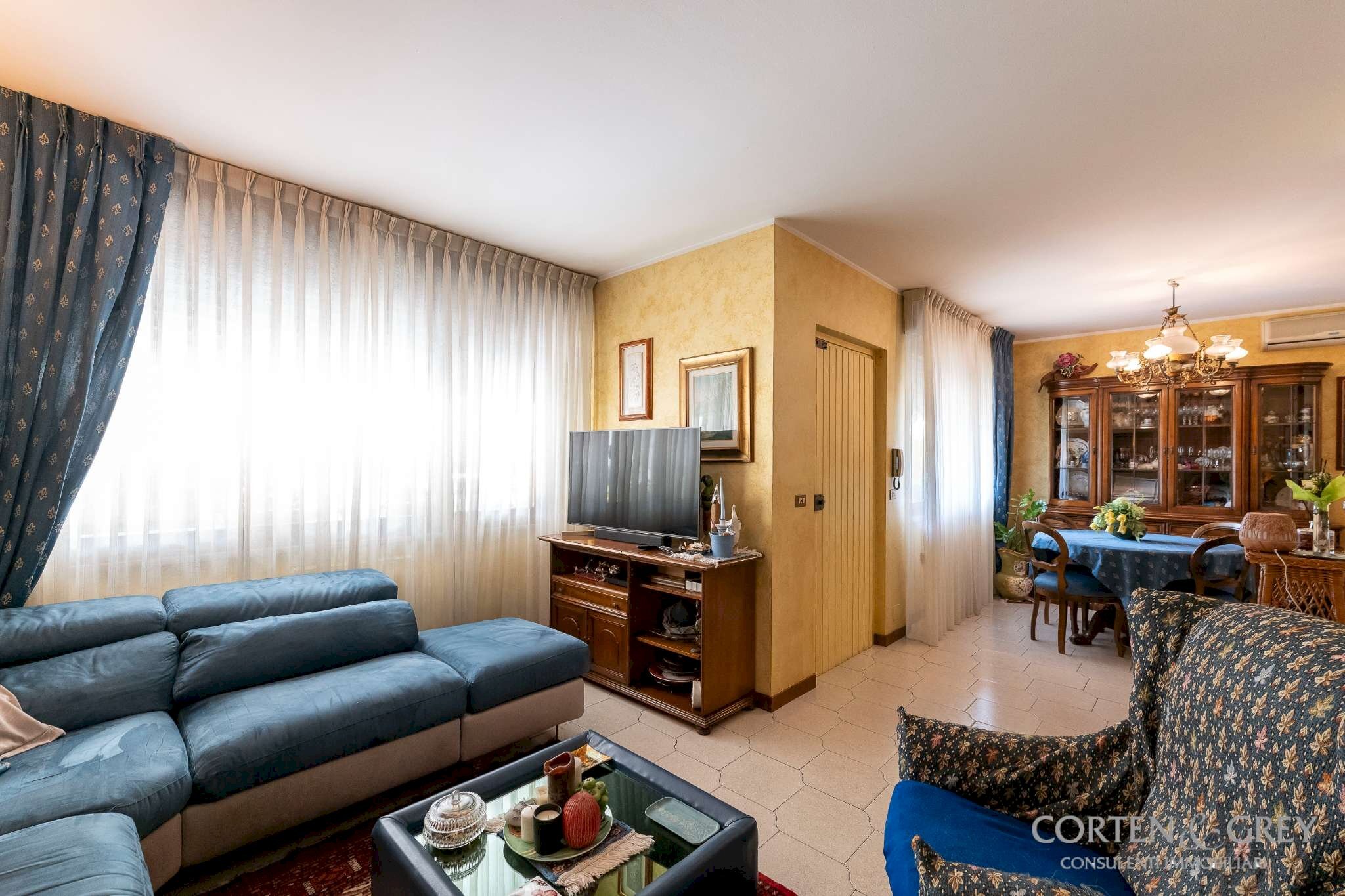 p1ee7159 - Terraced Villa strada San Mauro, 210 bis, Torino (neighborhood Bertolla) - photo 2