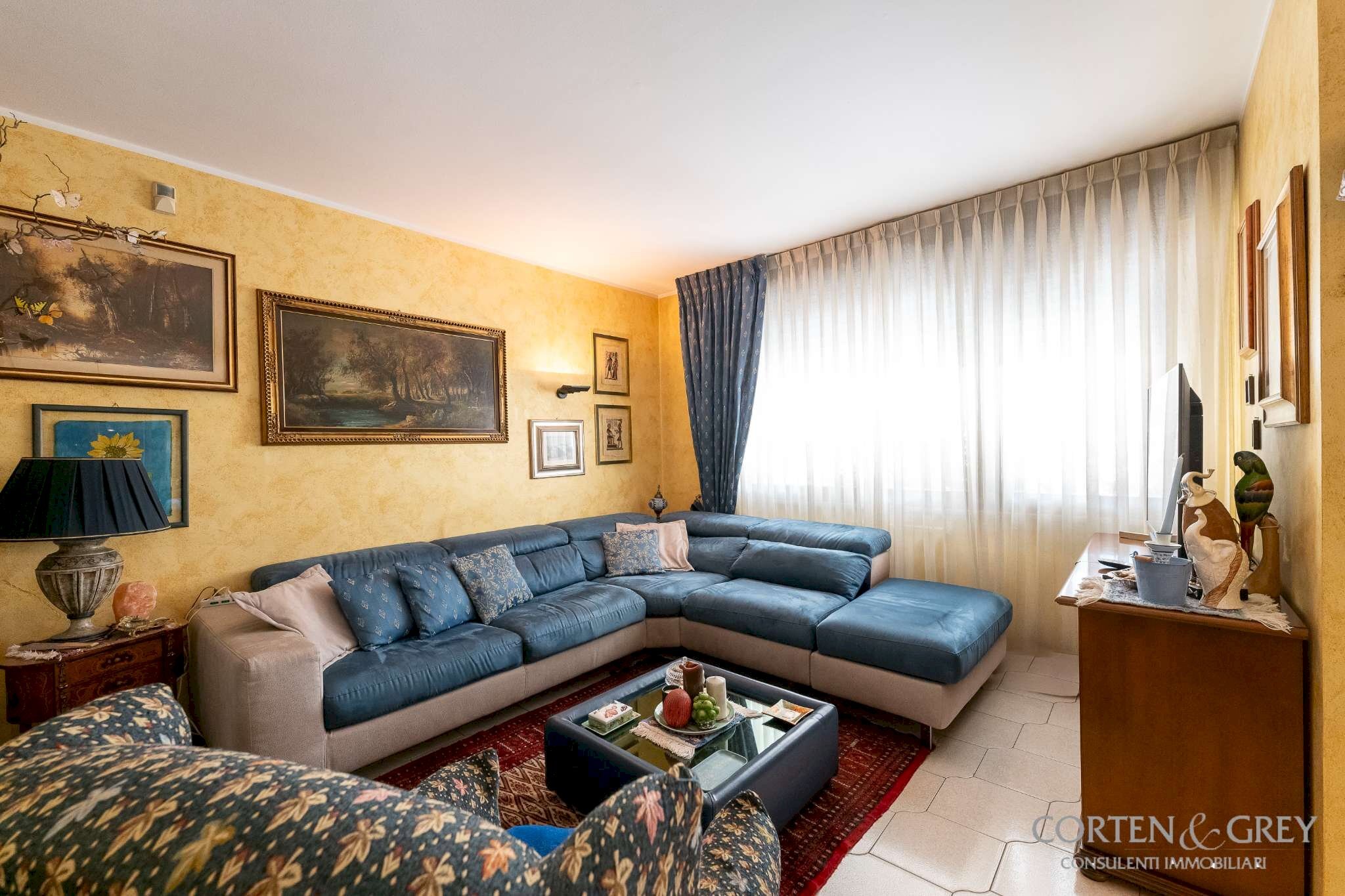 p1ee7161 - Terraced Villa strada San Mauro, 210 bis, Torino (neighborhood Bertolla) - photo 3