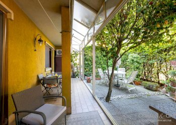 p1ee7134 - Villa a Schiera strada San Mauro, 210 bis, Torino (zona Bertolla) - foto 3