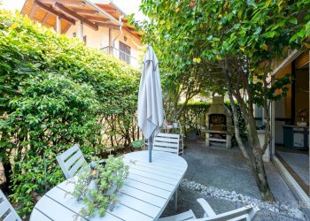 p1ee7140 - Villa a Schiera strada San Mauro, 210 bis, Torino (zona Bertolla) - foto 4