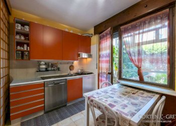 p1ee7143 - Villa a Schiera strada San Mauro, 210 bis, Torino (zona Bertolla) - foto 6
