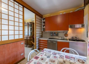 p1ee7144 - Villa a Schiera strada San Mauro, 210 bis, Torino (zona Bertolla) - foto 7