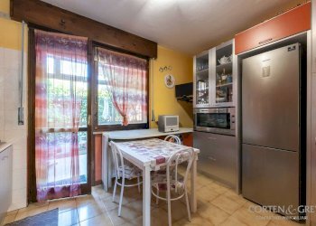 p1ee7142 - Villa a Schiera strada San Mauro, 210 bis, Torino (zona Bertolla) - foto 8