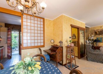 p1ee7154 - Villa a Schiera strada San Mauro, 210 bis, Torino (zona Bertolla) - foto 11