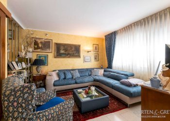 p1ee7156 - Villa a Schiera strada San Mauro, 210 bis, Torino (zona Bertolla) - foto 13