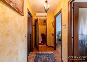 p1ee7108 - Villa a Schiera strada San Mauro, 210 bis, Torino (zona Bertolla) - foto 17